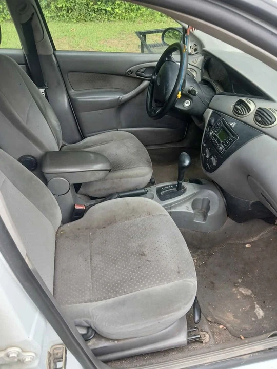 2003 Ford Focus 1st Gen - Image 5 of 6