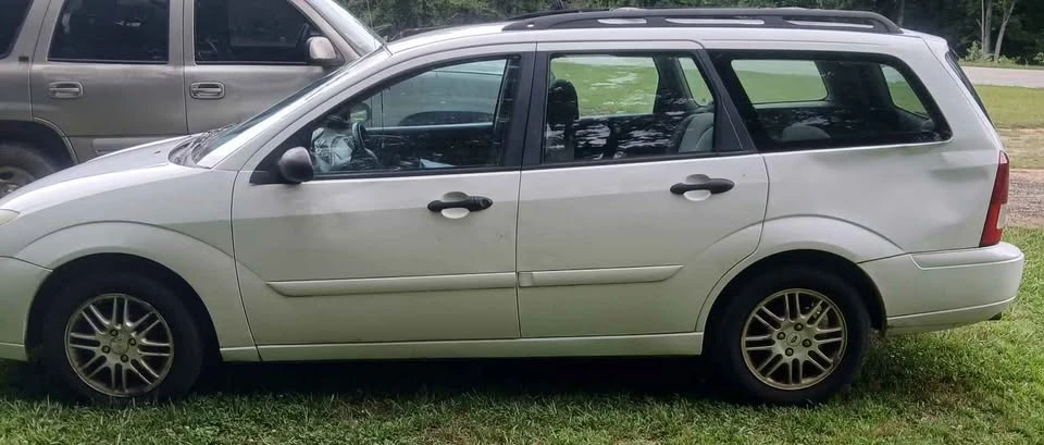 2003 Ford Focus 1st Gen - Image 4 of 6