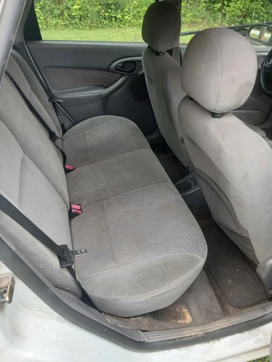 2003 Ford Focus 1st Gen - Image 6 of 6