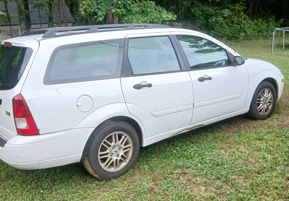2003 Ford Focus 1st Gen - Image 3 of 6
