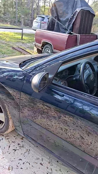 2003 Ford Focus 1st Gen - Image 4 of 4