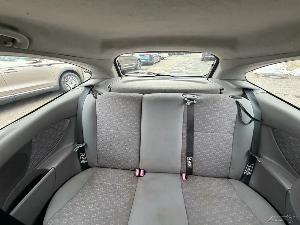 2003 Ford Focus 1st Gen - Image 14 of 21