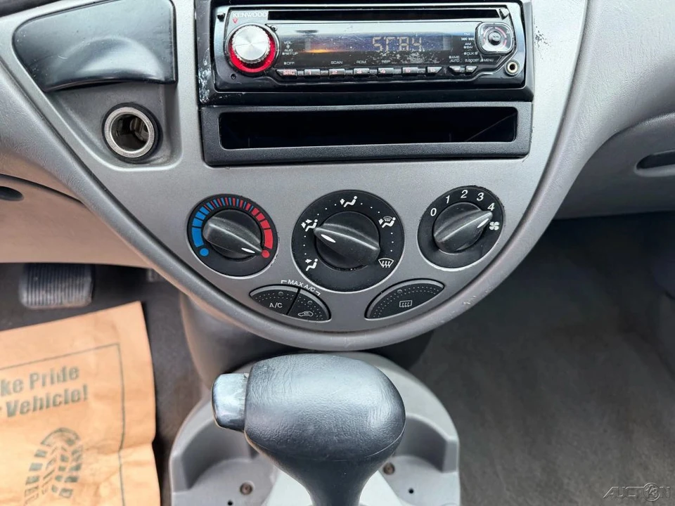 2003 Ford Focus 1st Gen - Image 18 of 21