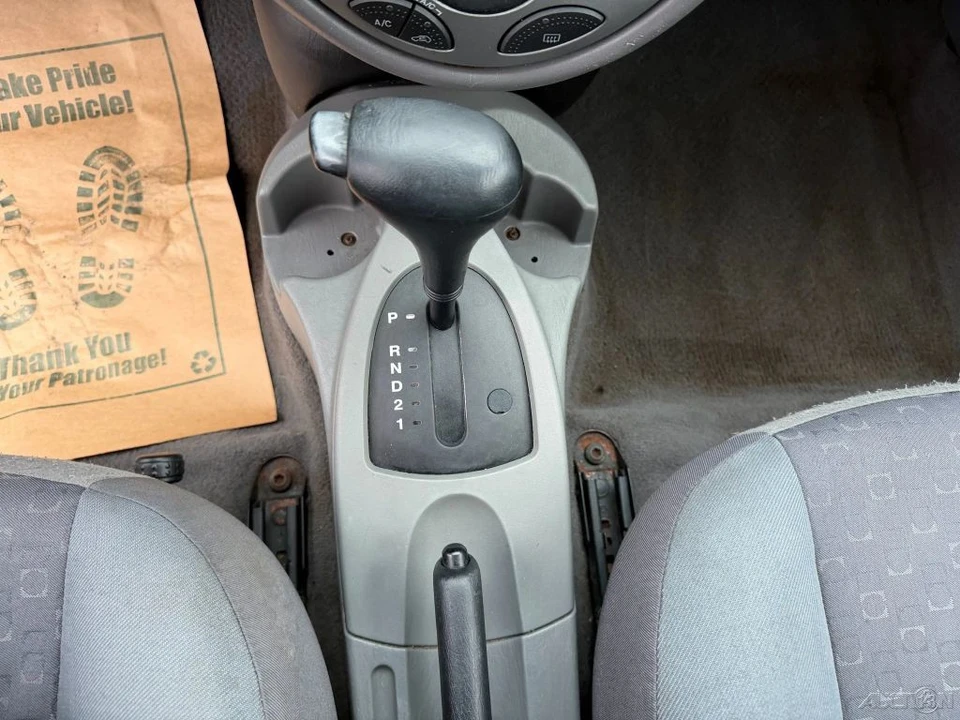 2003 Ford Focus 1st Gen - Image 19 of 21
