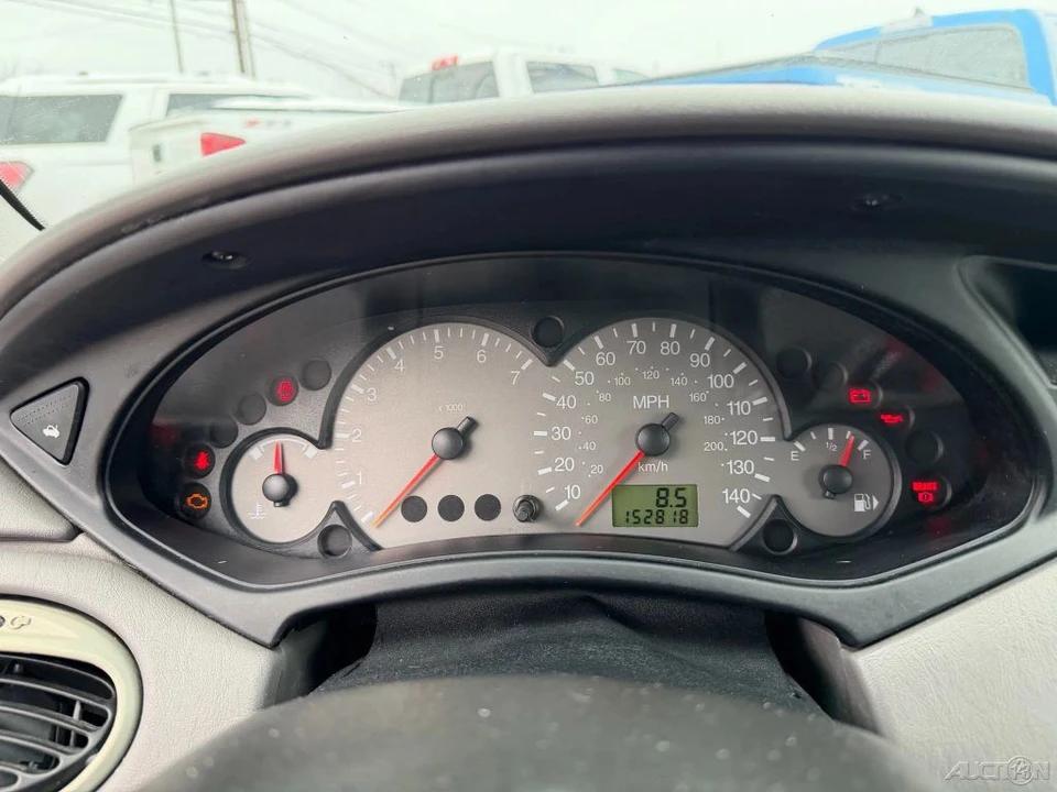 2003 Ford Focus 1st Gen - Image 16 of 21