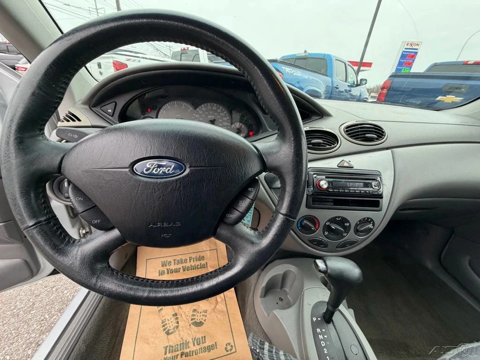2003 Ford Focus 1st Gen - Image 15 of 21