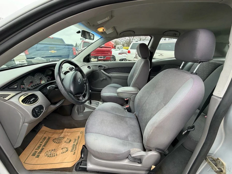 2003 Ford Focus 1st Gen - Image 13 of 21