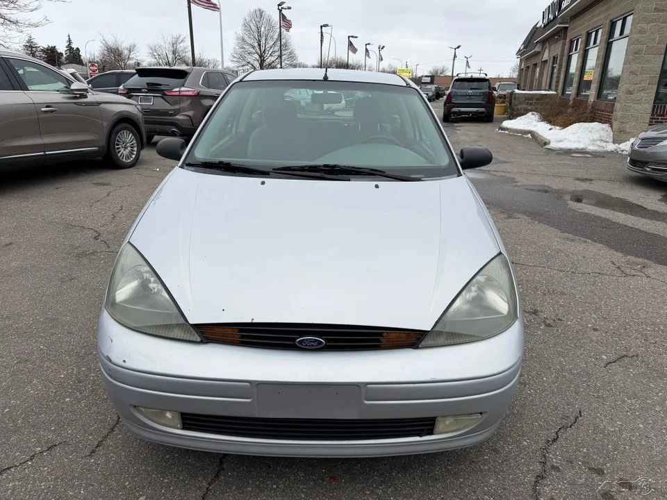 2003 Ford Focus 1st Gen - Image 8 of 12