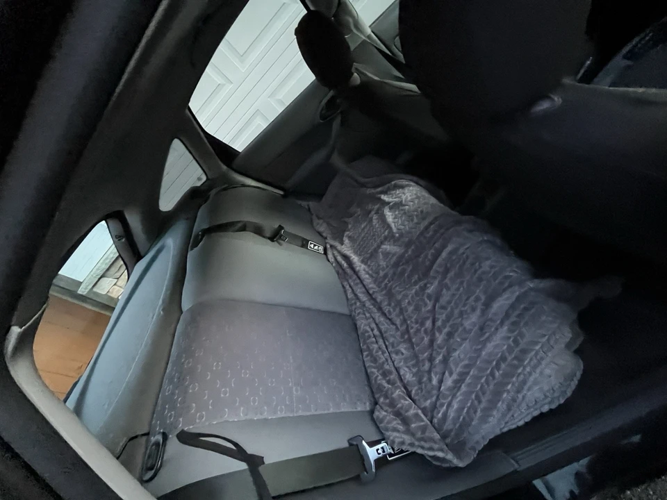 2003 Ford Focus 1st Gen - Image 5 of 6