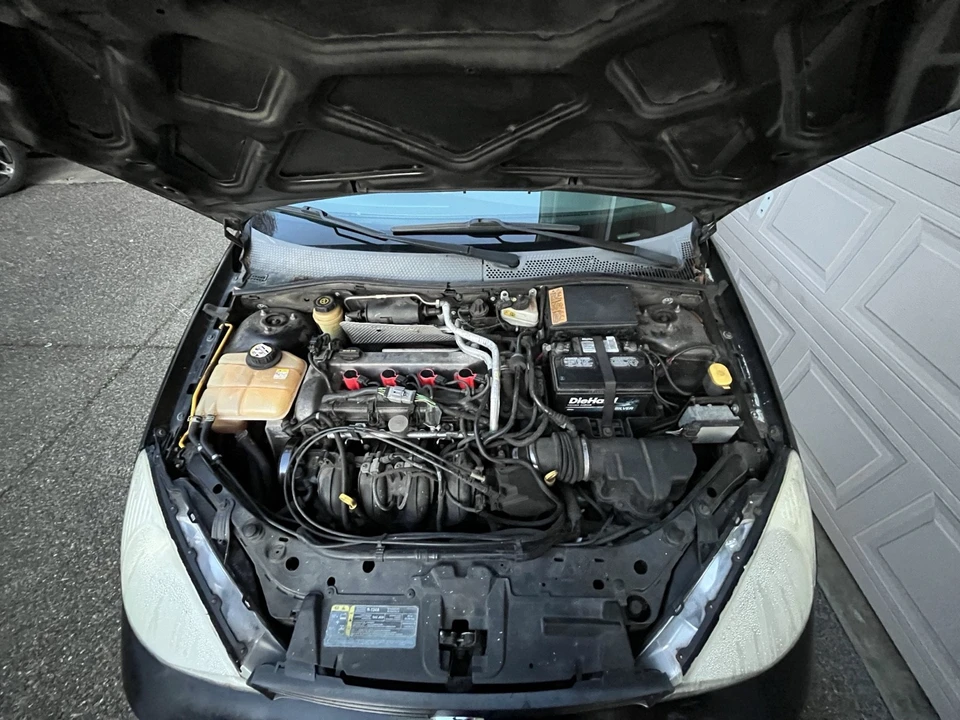 2003 Ford Focus 1st Gen - Image 6 of 6