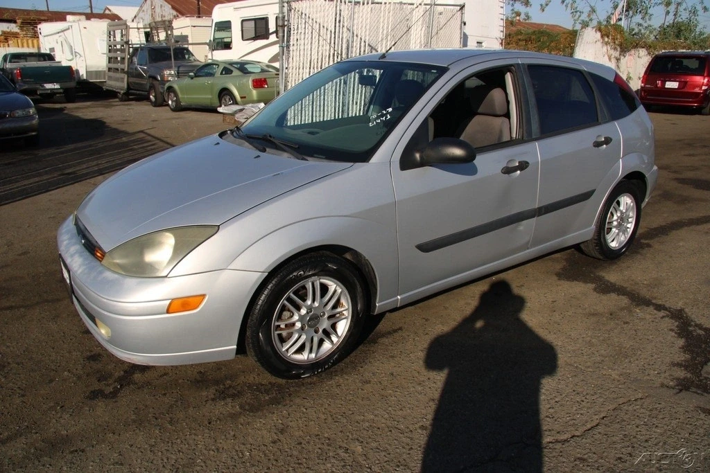 2003 Ford Focus 1st Gen - Image 8 of 21