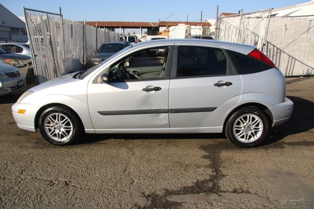 2003 Ford Focus 1st Gen - Image 7 of 21
