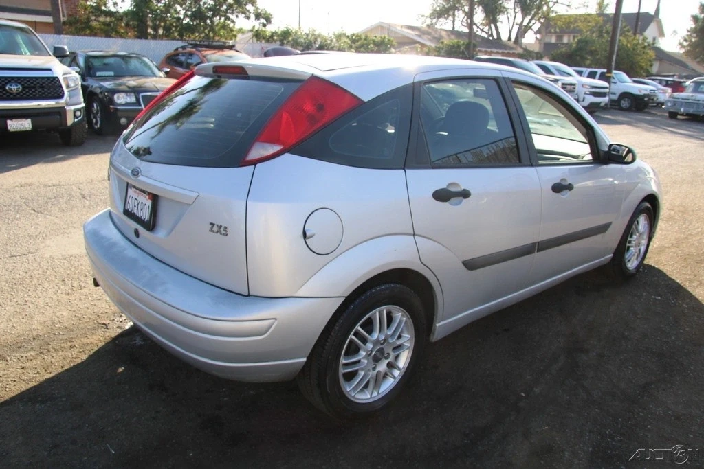 2003 Ford Focus 1st Gen - Image 4 of 21
