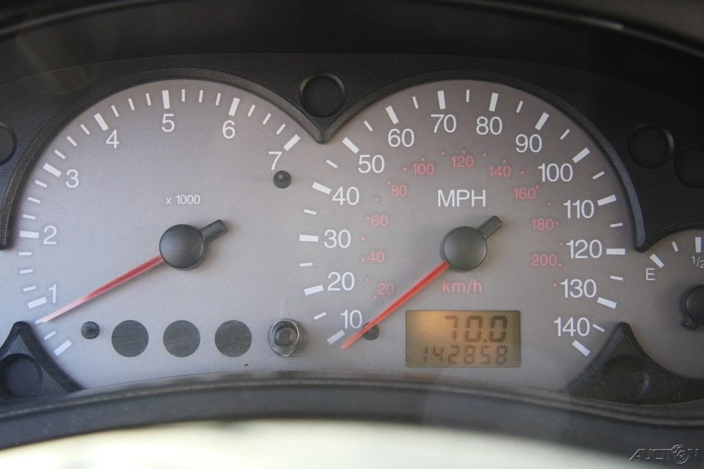 2003 Ford Focus 1st Gen - Image 14 of 21