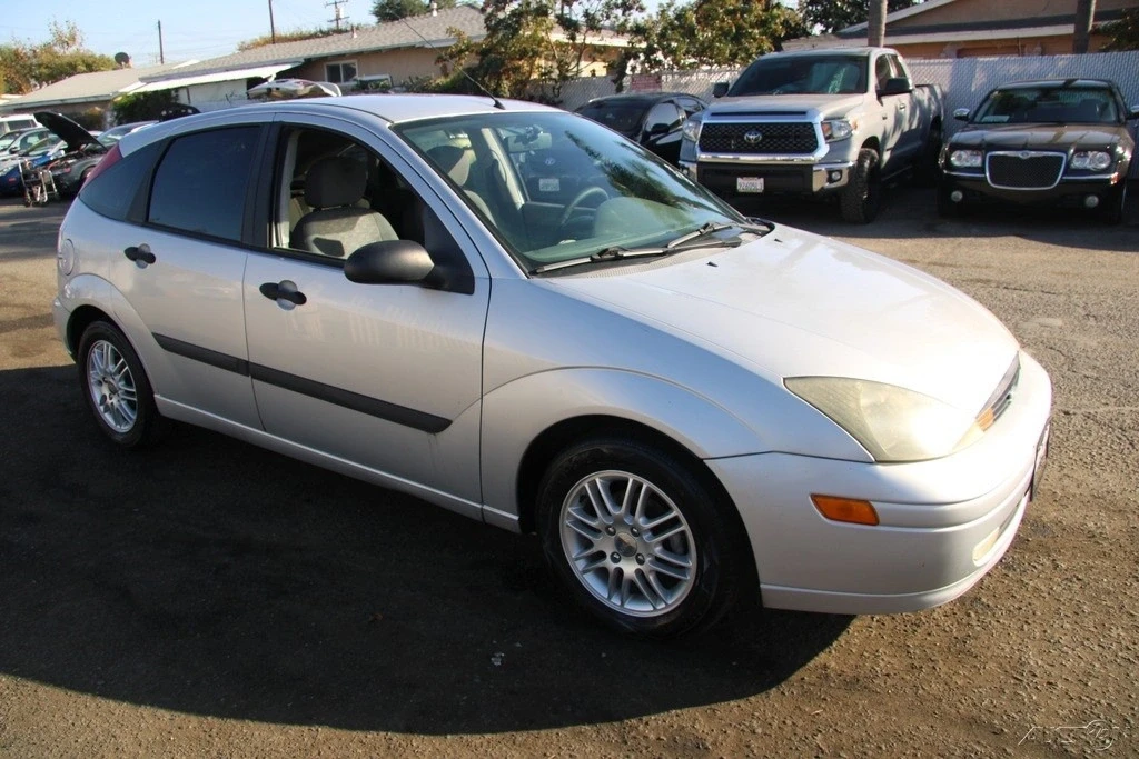 2003 Ford Focus 1st Gen - Image 2 of 21
