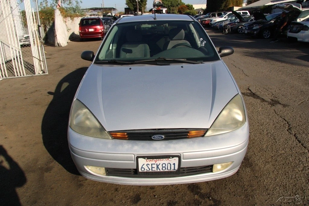 2003 Ford Focus 1st Gen - Image 9 of 21