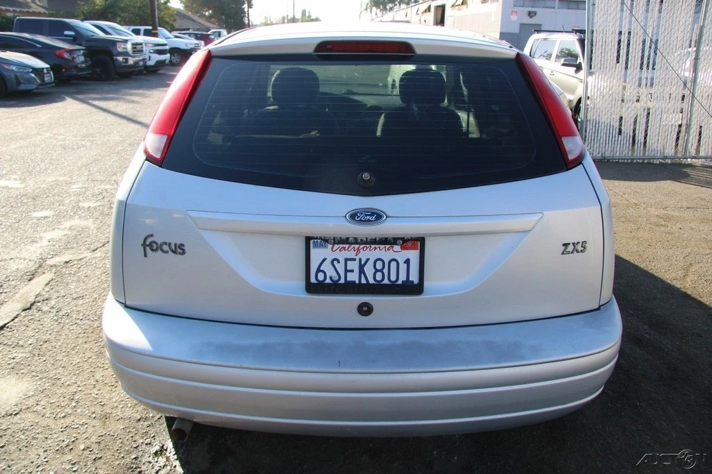 2003 Ford Focus 1st Gen - Image 5 of 21