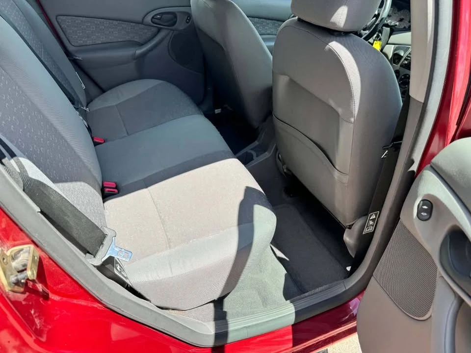 2003 Ford Focus 1st Gen - Image 9 of 11