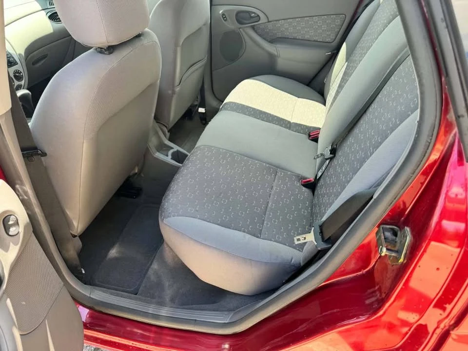 2003 Ford Focus 1st Gen - Image 10 of 11
