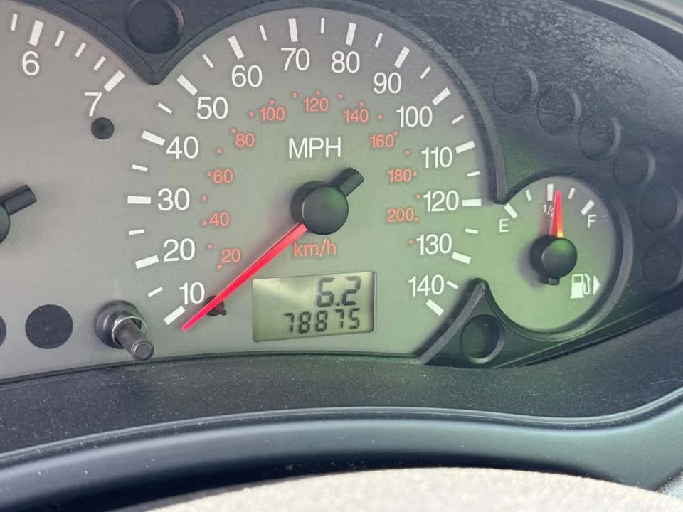2003 Ford Focus 1st Gen - Image 11 of 11
