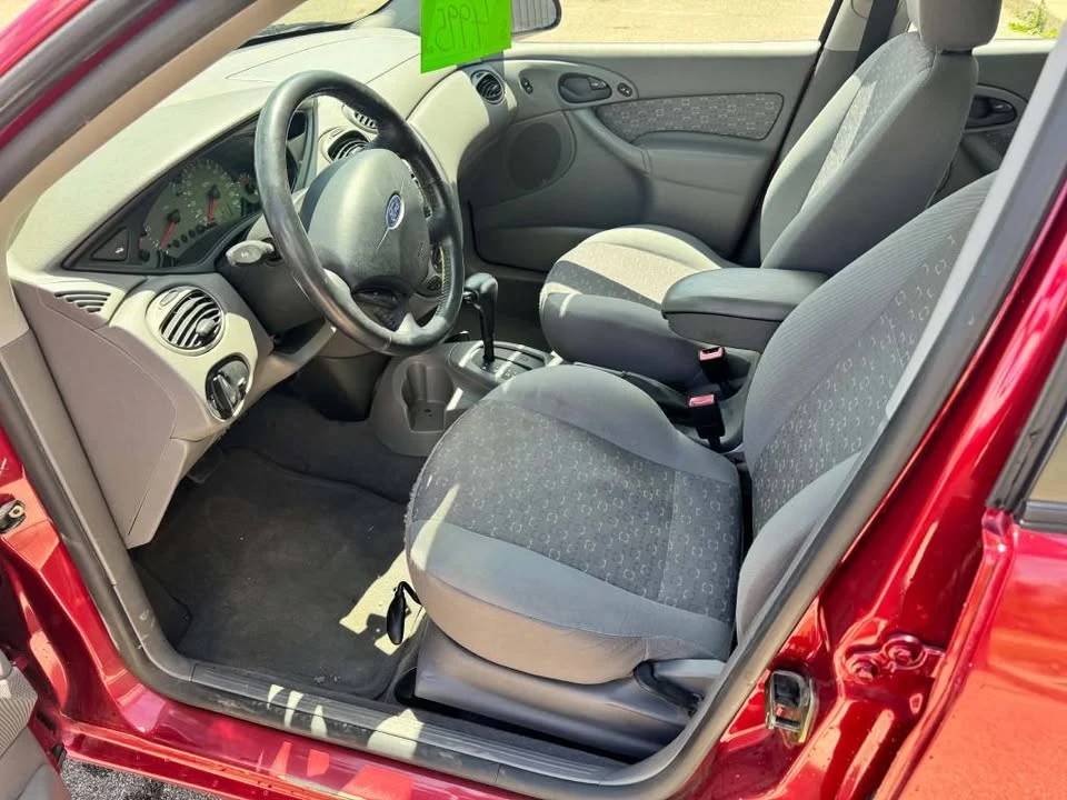 2003 Ford Focus 1st Gen - Image 7 of 11