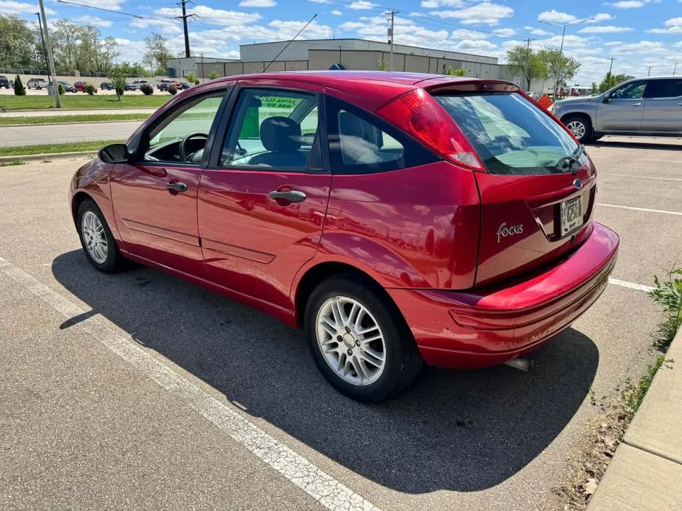 2003 Ford Focus 1st Gen - Image 6 of 11