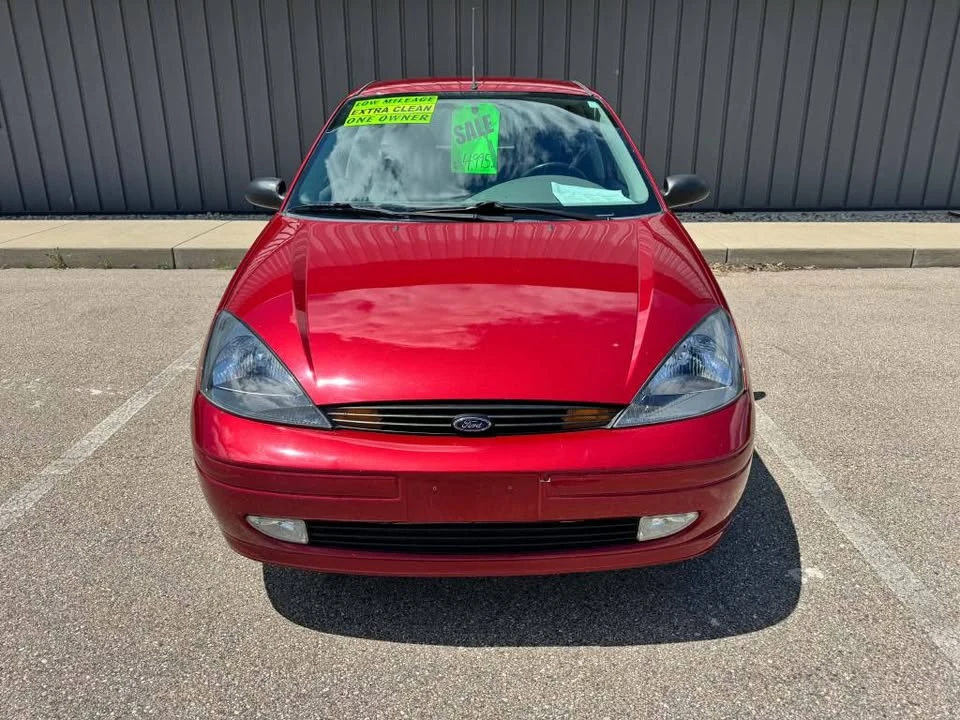 2003 Ford Focus 1st Gen - Image 2 of 11