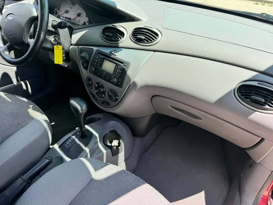 2003 Ford Focus 1st Gen - Image 8 of 11