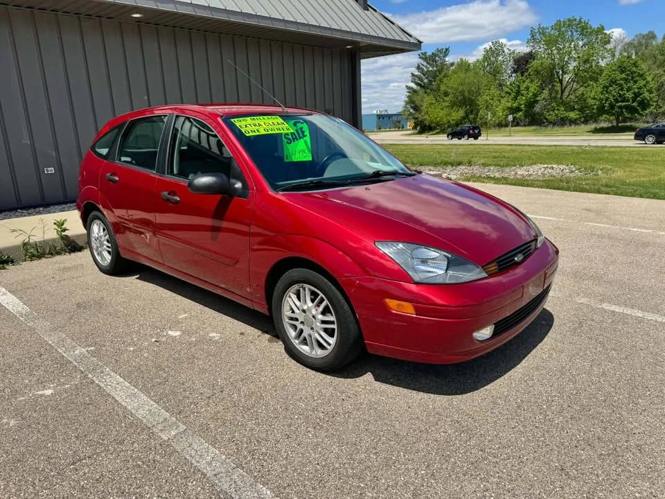 2003 Ford Focus 1st Gen - Image 3 of 11