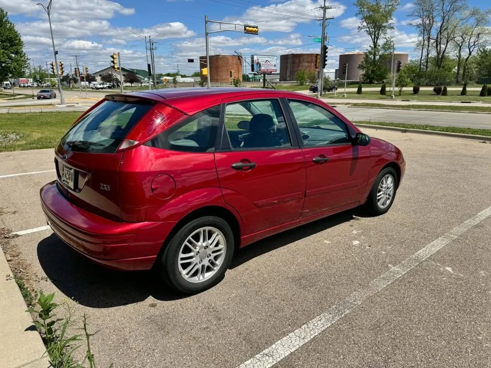 2003 Ford Focus 1st Gen - Image 4 of 11