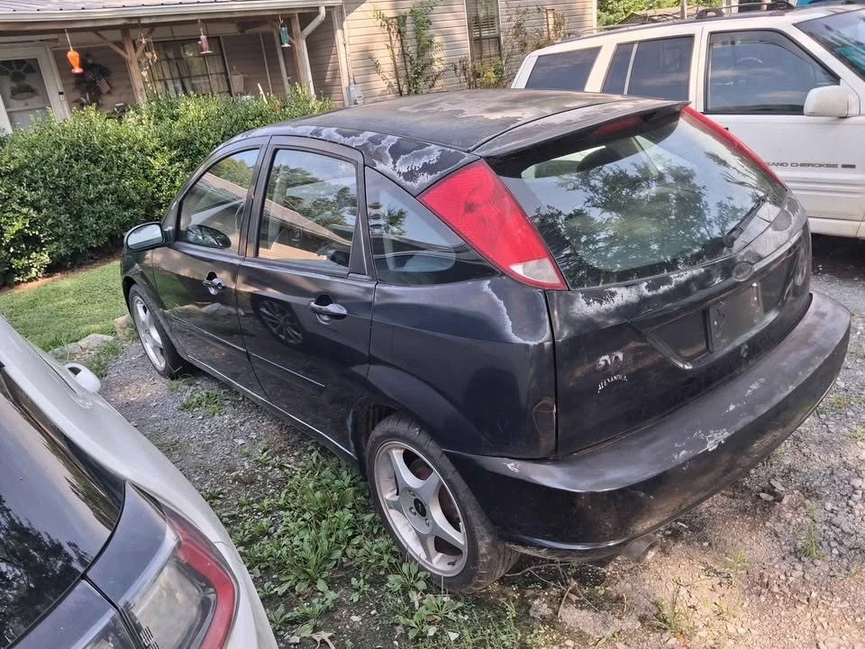 2003 Ford Focus 1st Gen - Image 3 of 9