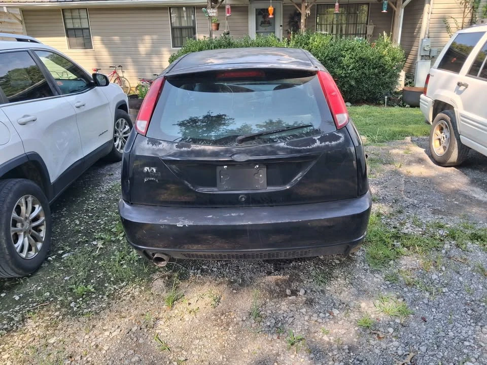 2003 Ford Focus 1st Gen - Image 4 of 9
