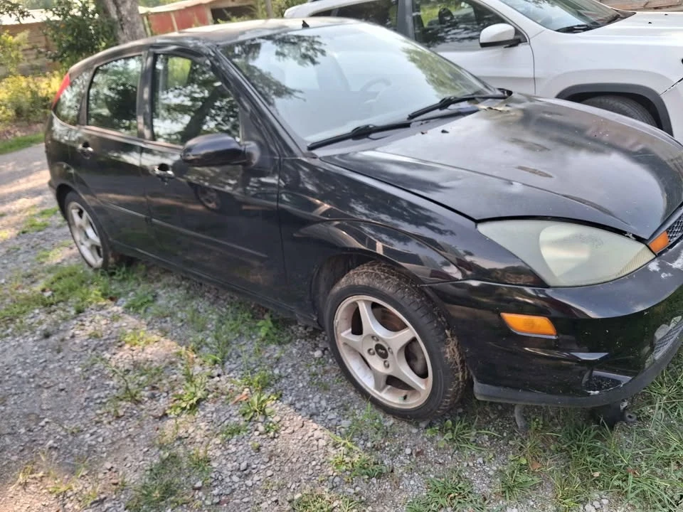 2003 Ford Focus 1st Gen - Image 2 of 9
