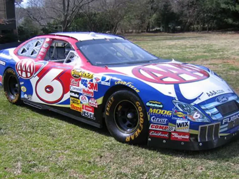 2003 Ford Replica - Image 7 of 7