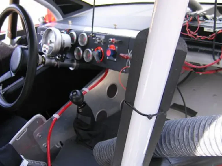 2003 Ford Replica - Image 6 of 7
