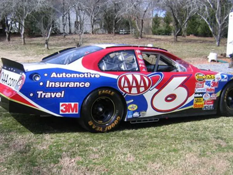 2003 Ford Replica - Image 3 of 7