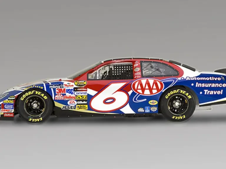 2003 Ford Replica - Image 4 of 7