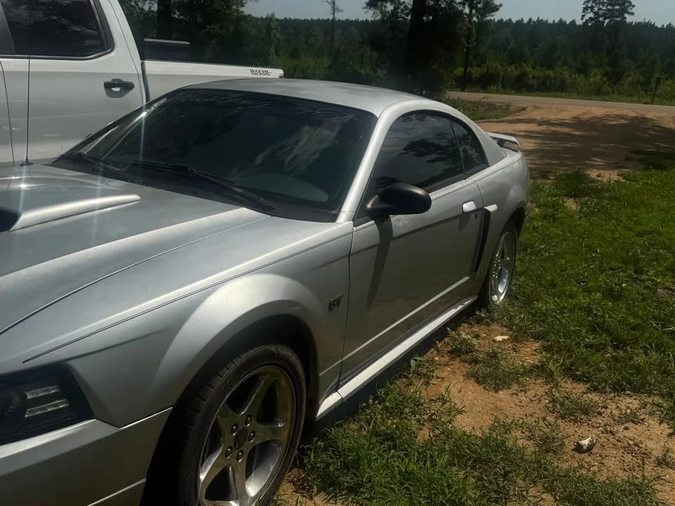 2003 Ford GT - Image 5 of 7