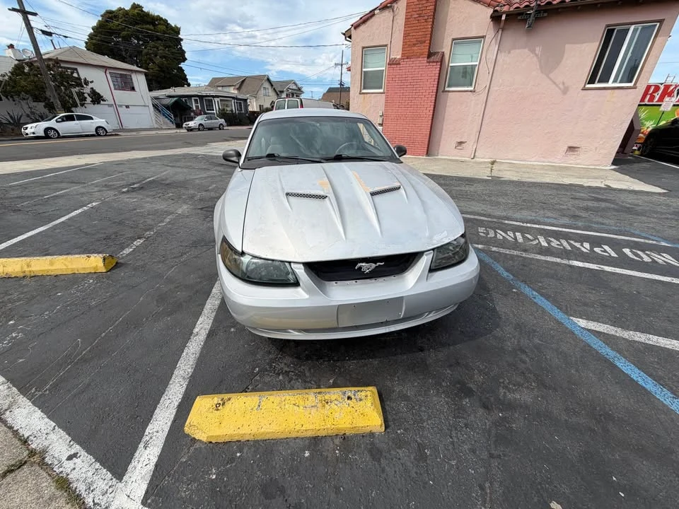 2003 Ford GT - Image 5 of 9