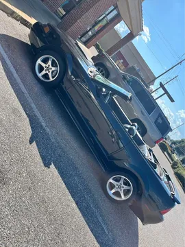 2003 Ford Mustang GT Coupe