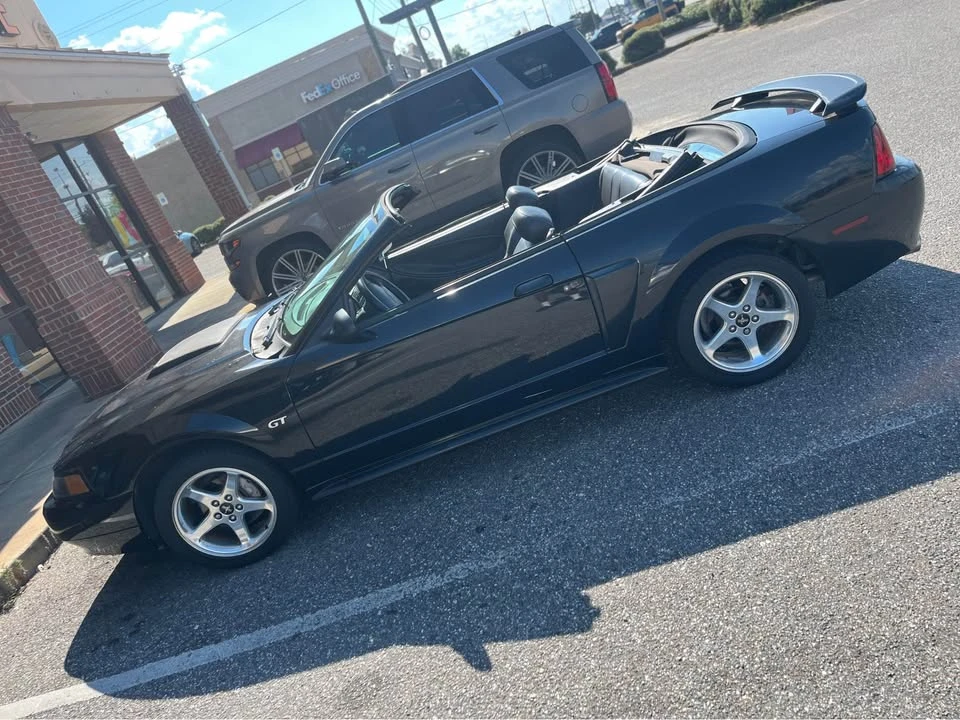 2003 Ford GT - Image 2 of 3