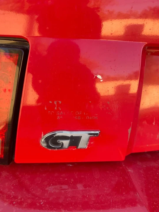 2003 Ford GT - Image 6 of 13