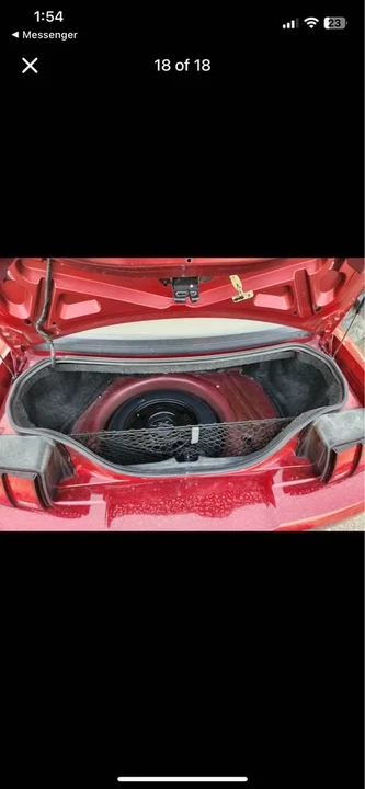 2003 Ford GT 1st Gen - Image 7 of 11