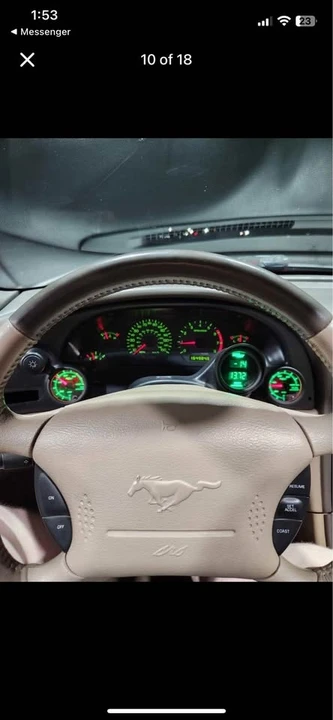 2003 Ford GT 1st Gen - Image 8 of 11