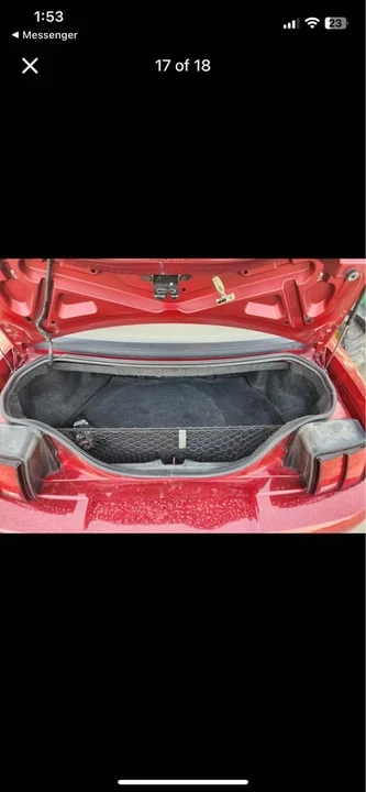 2003 Ford GT 1st Gen - Image 6 of 11