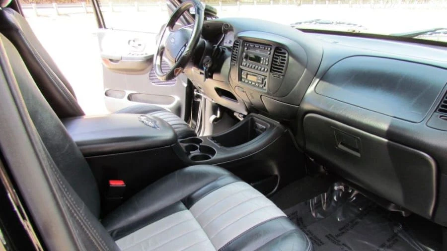 2003 Ford F-150 10th Gen - Image 5 of 8