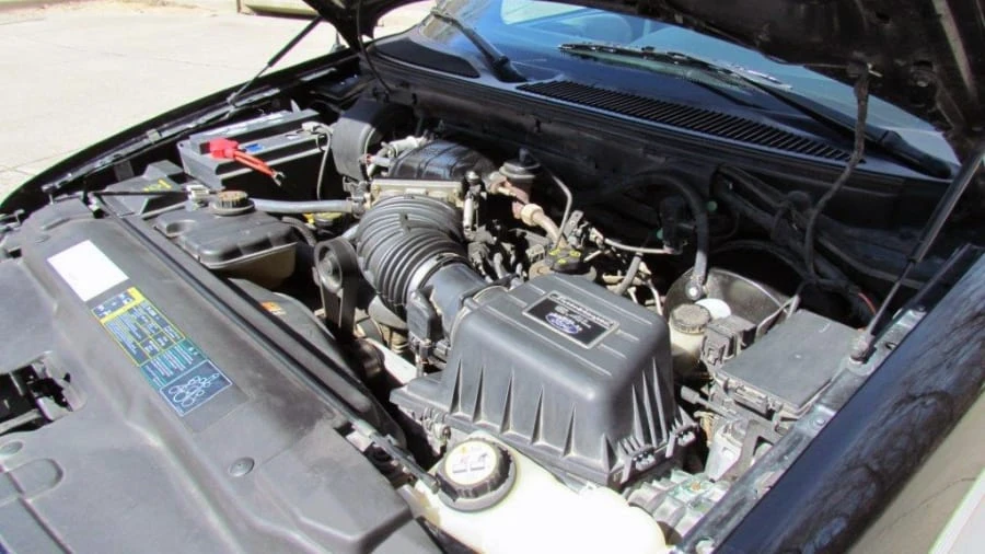 2003 Ford F-150 10th Gen - Image 7 of 8