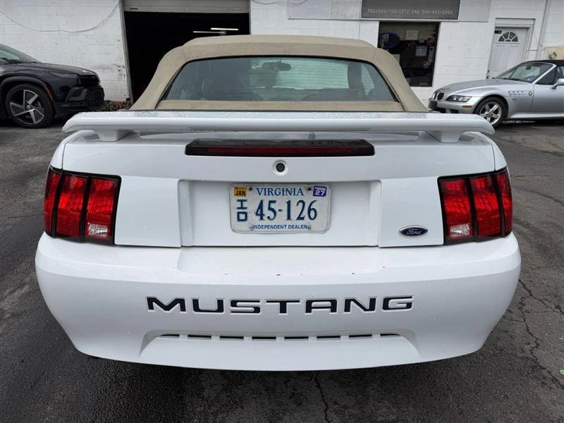2003 Ford SN95 Mustang - Image 6 of 20