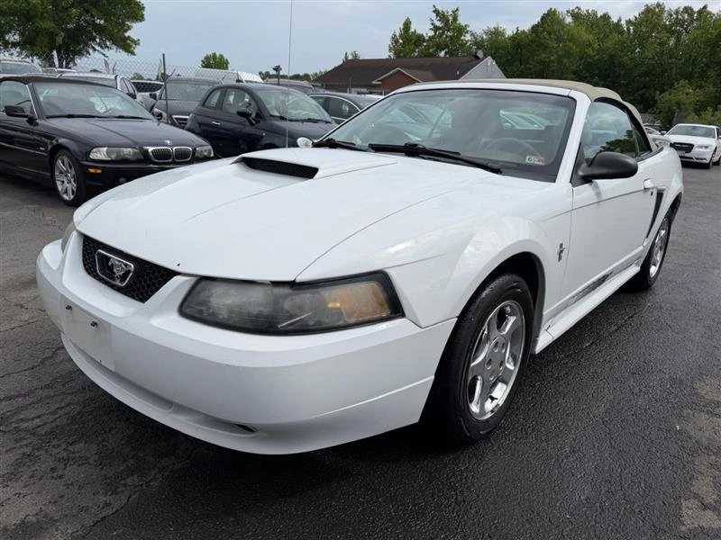 2003 Ford SN95 Mustang - Image 2 of 20