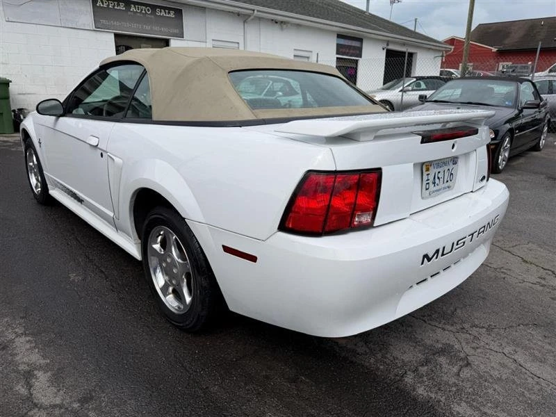 2003 Ford SN95 Mustang - Image 4 of 20